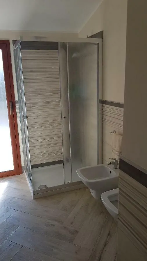 B&B Terrazze Chiaramontane Marina di Palma 0*,