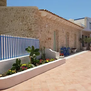 Brezza Di Gaffe Bed & Breakfast