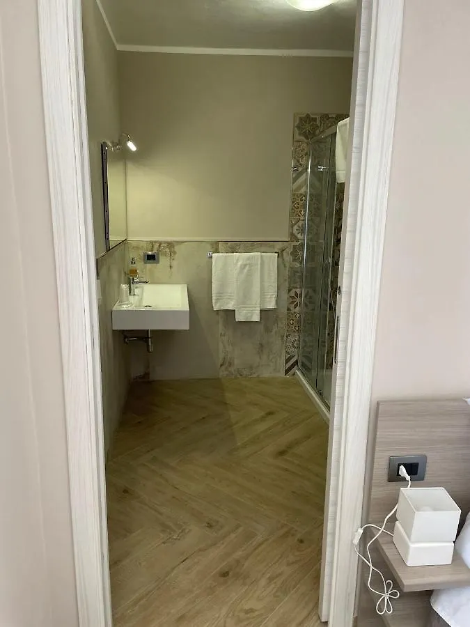 Bed & Breakfast B&B Terrazze Chiaramontane Marina di Palma
