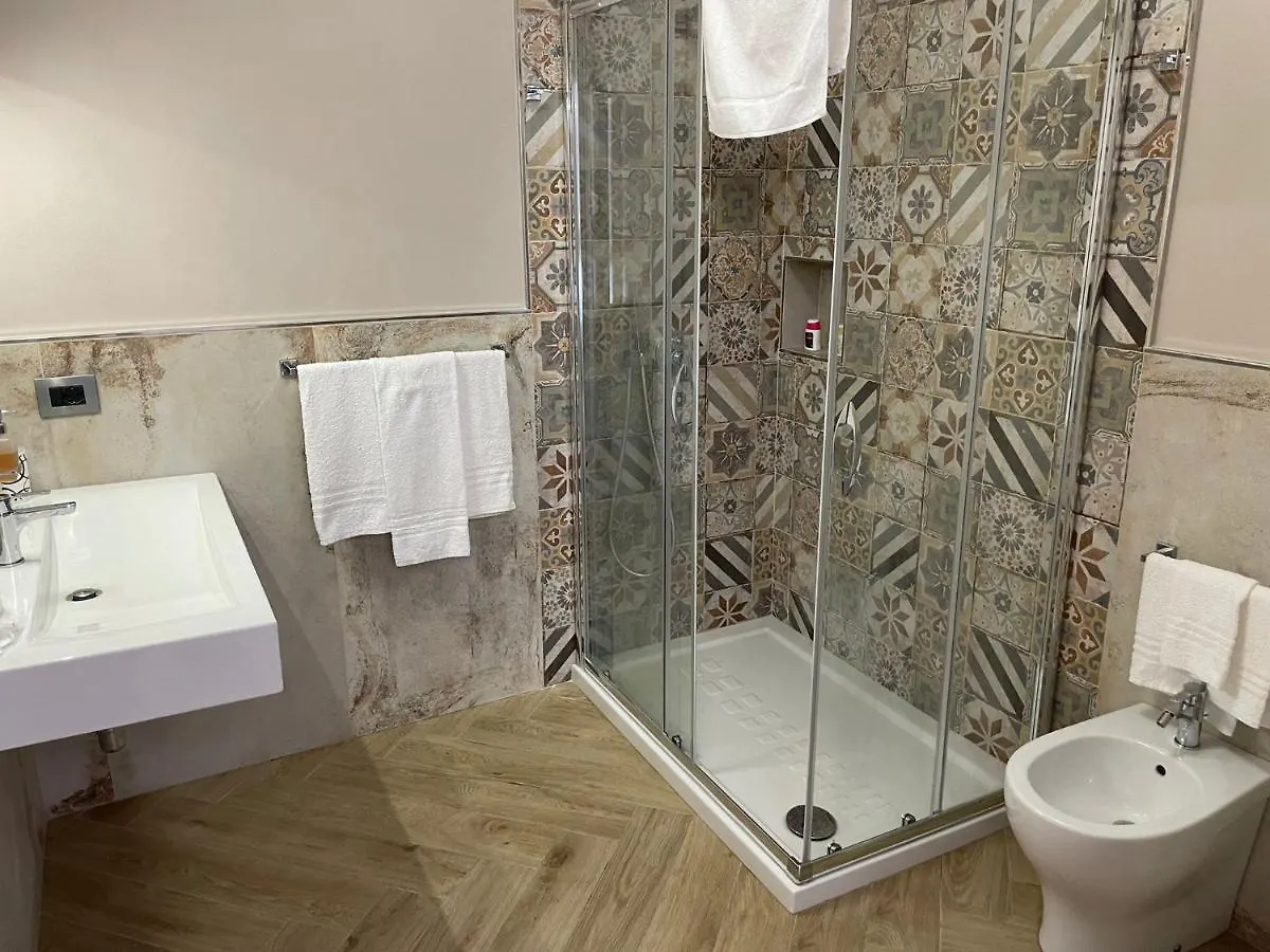 B&B Terrazze Chiaramontane Marina di Palma Bed & Breakfast