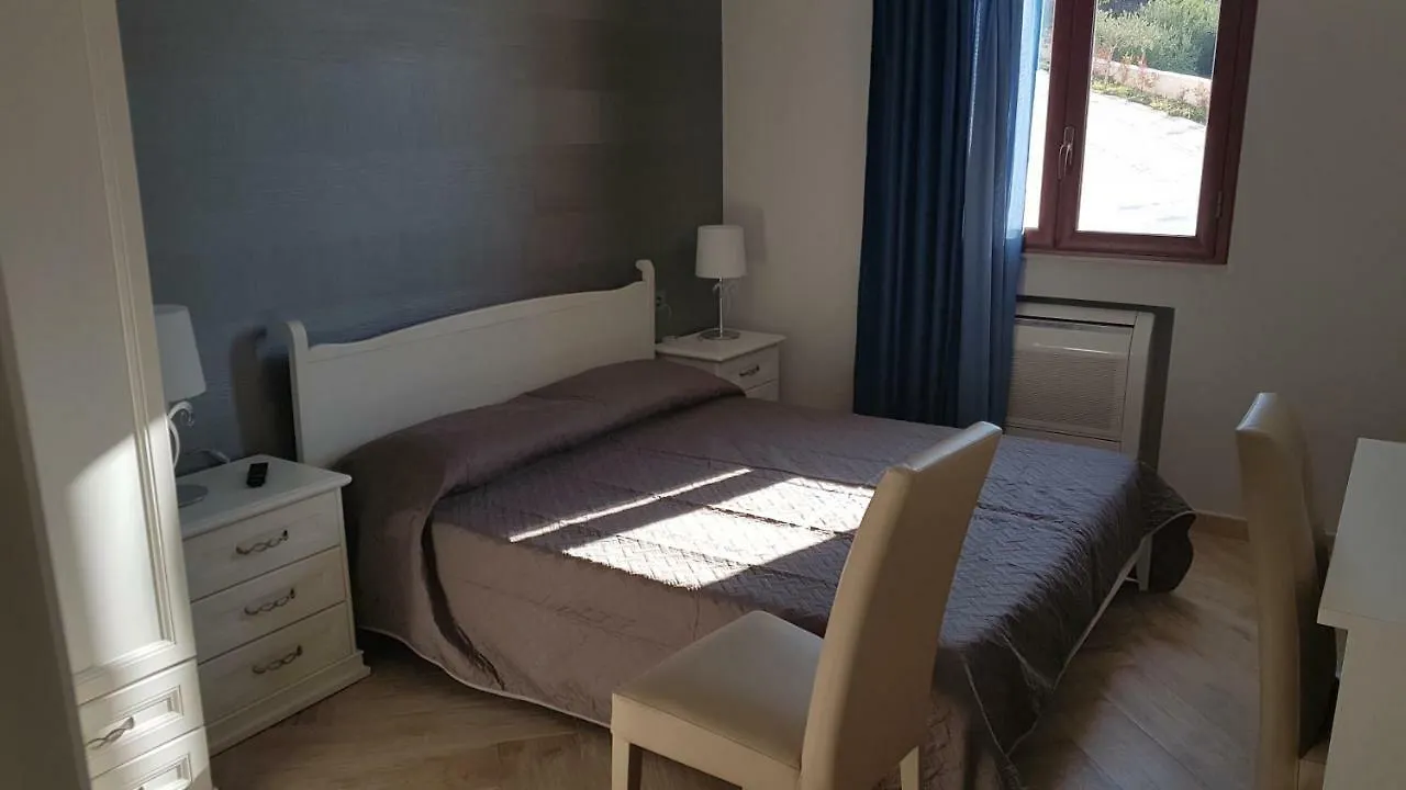 B&B Terrazze Chiaramontane Marina di Palma 0*,