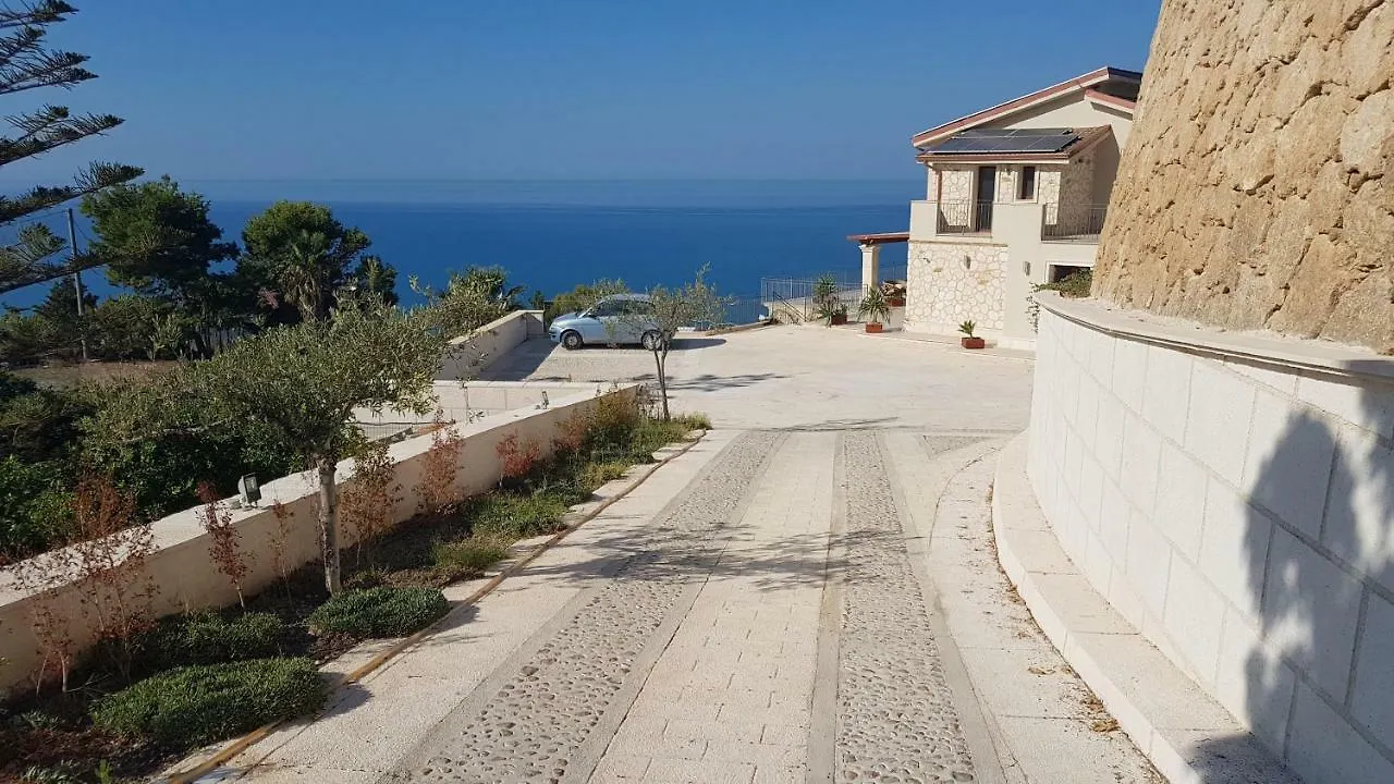 B&B Terrazze Chiaramontane Marina di Palma 0*,  Italien