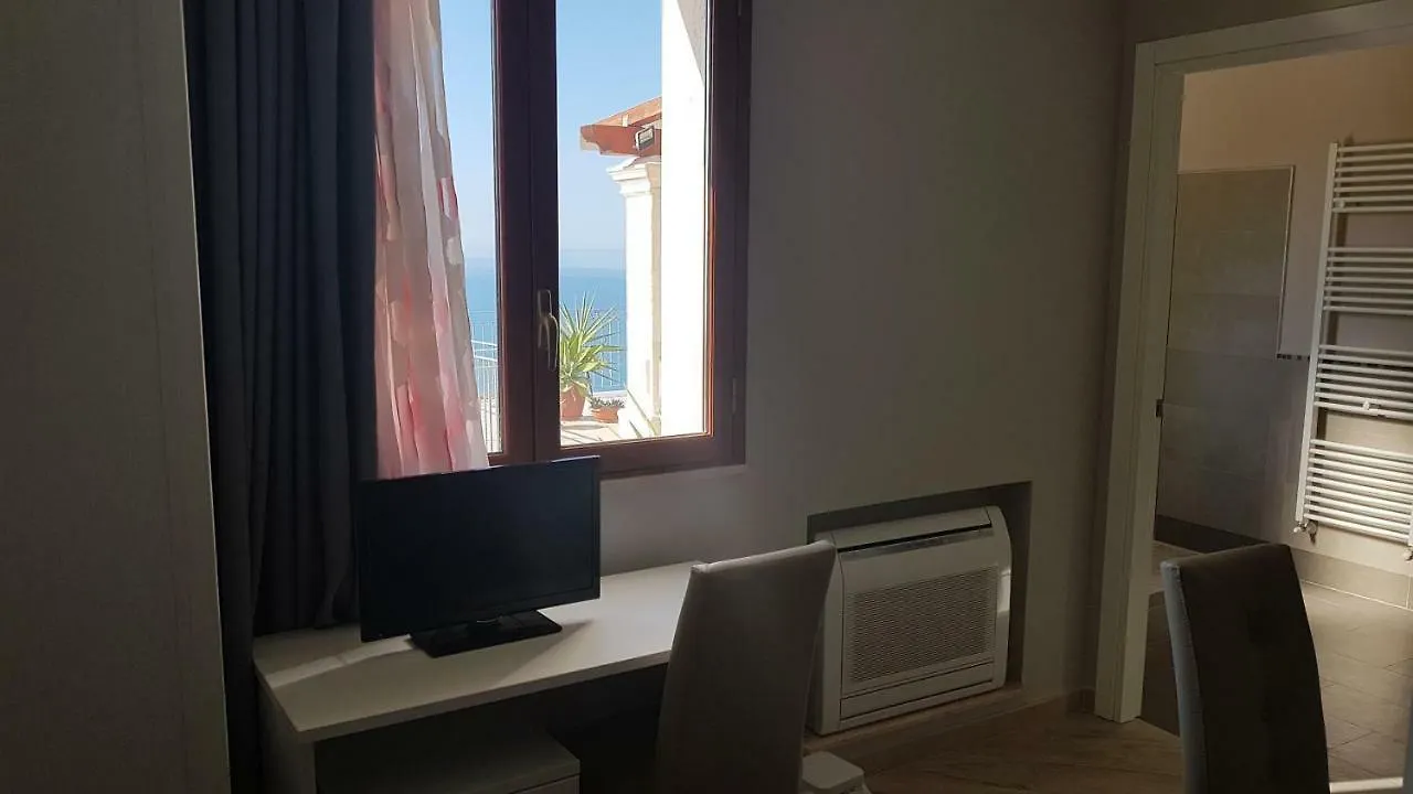 Bed & Breakfast B&B Terrazze Chiaramontane Marina di Palma