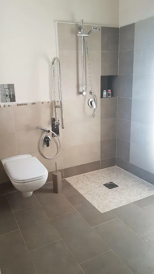 B&B Terrazze Chiaramontane Marina di Palma Bed & Breakfast