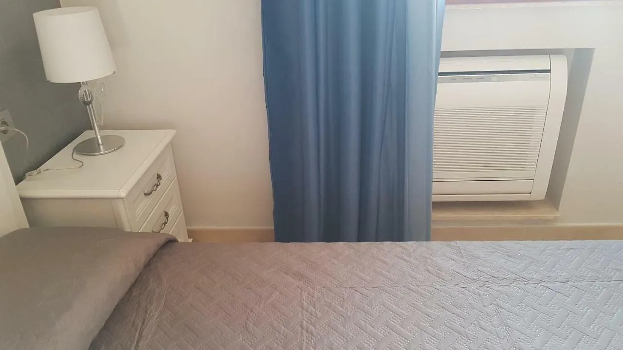 B&B Terrazze Chiaramontane Marina di Palma