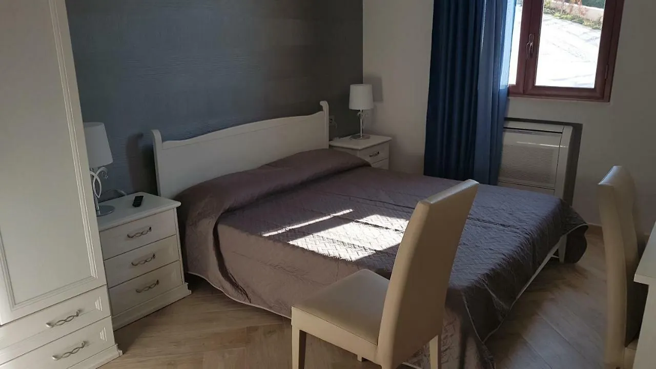 B&B Terrazze Chiaramontane Marina di Palma 0*,