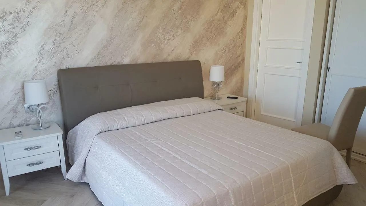 B&B Terrazze Chiaramontane Marina di Palma Bed & Breakfast