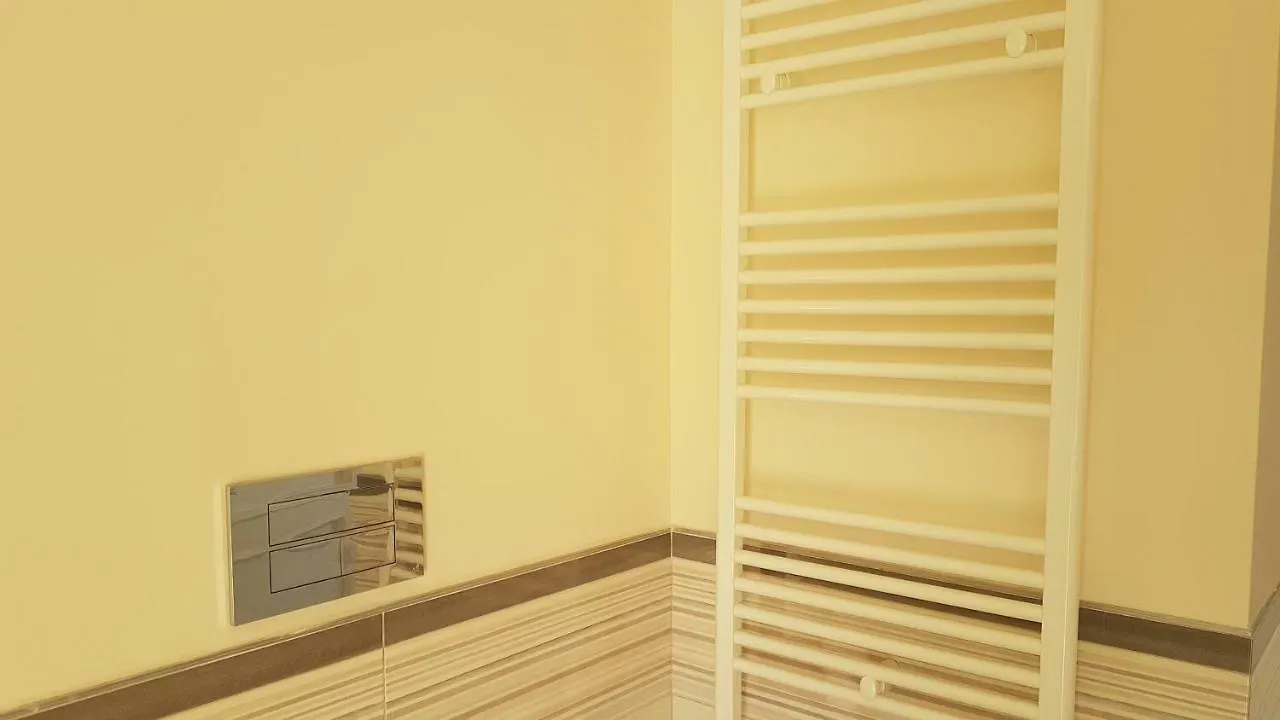 B&B Terrazze Chiaramontane Marina di Palma 0*,