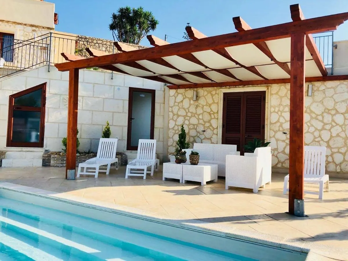 B&B Terrazze Chiaramontane Marina di Palma Bed & Breakfast