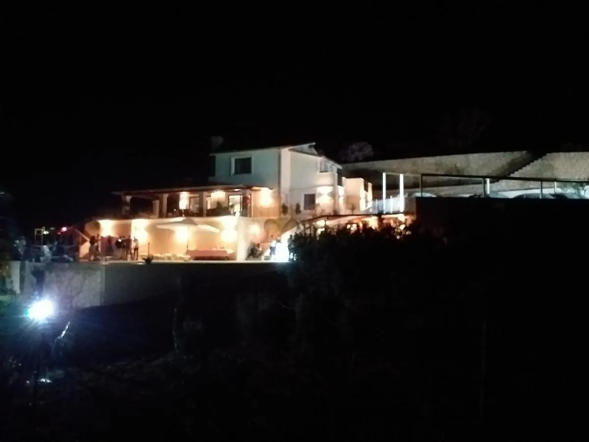 Bed & Breakfast B&B Terrazze Chiaramontane Marina di Palma