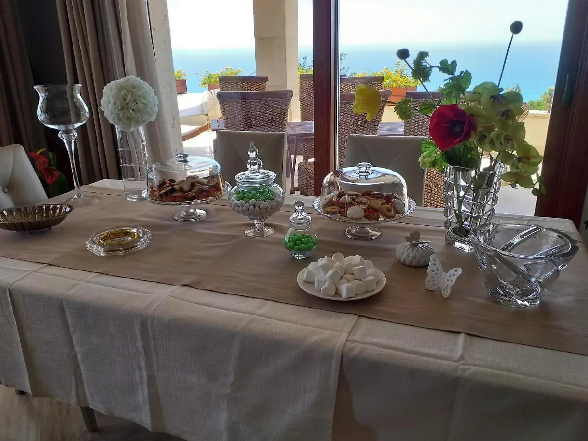 B&B Terrazze Chiaramontane Marina di Palma Italien