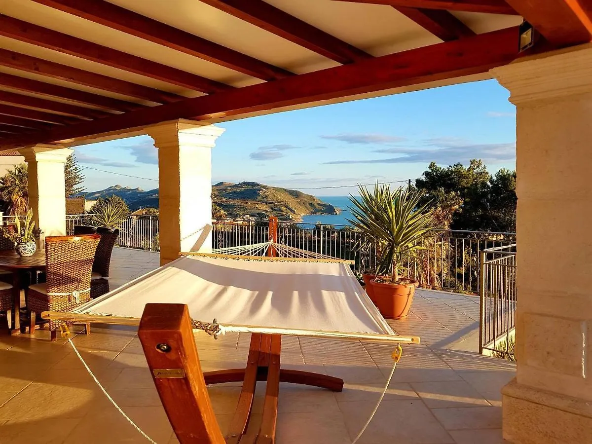 B&B Terrazze Chiaramontane Marina di Palma 0*,  Italien