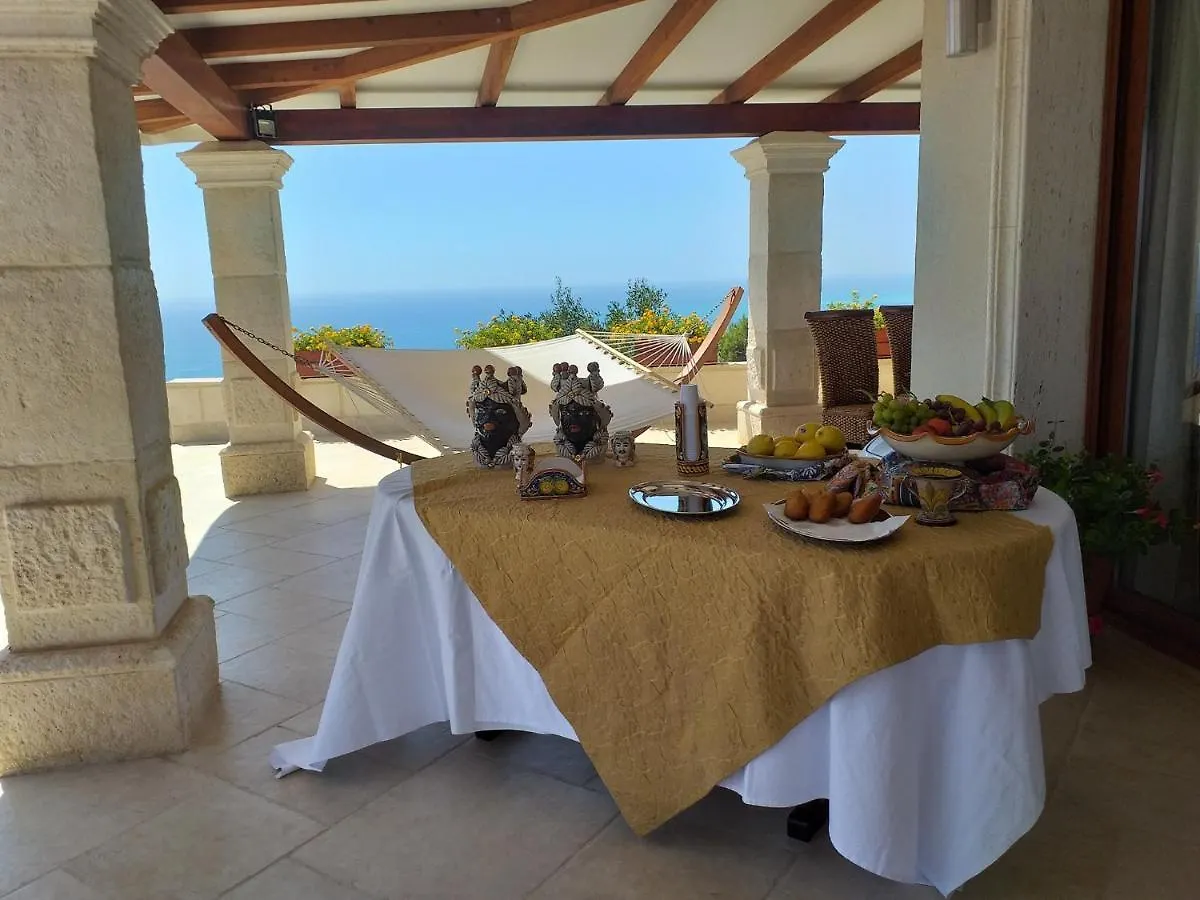 B&B Terrazze Chiaramontane Marina di Palma 0*,  Italien