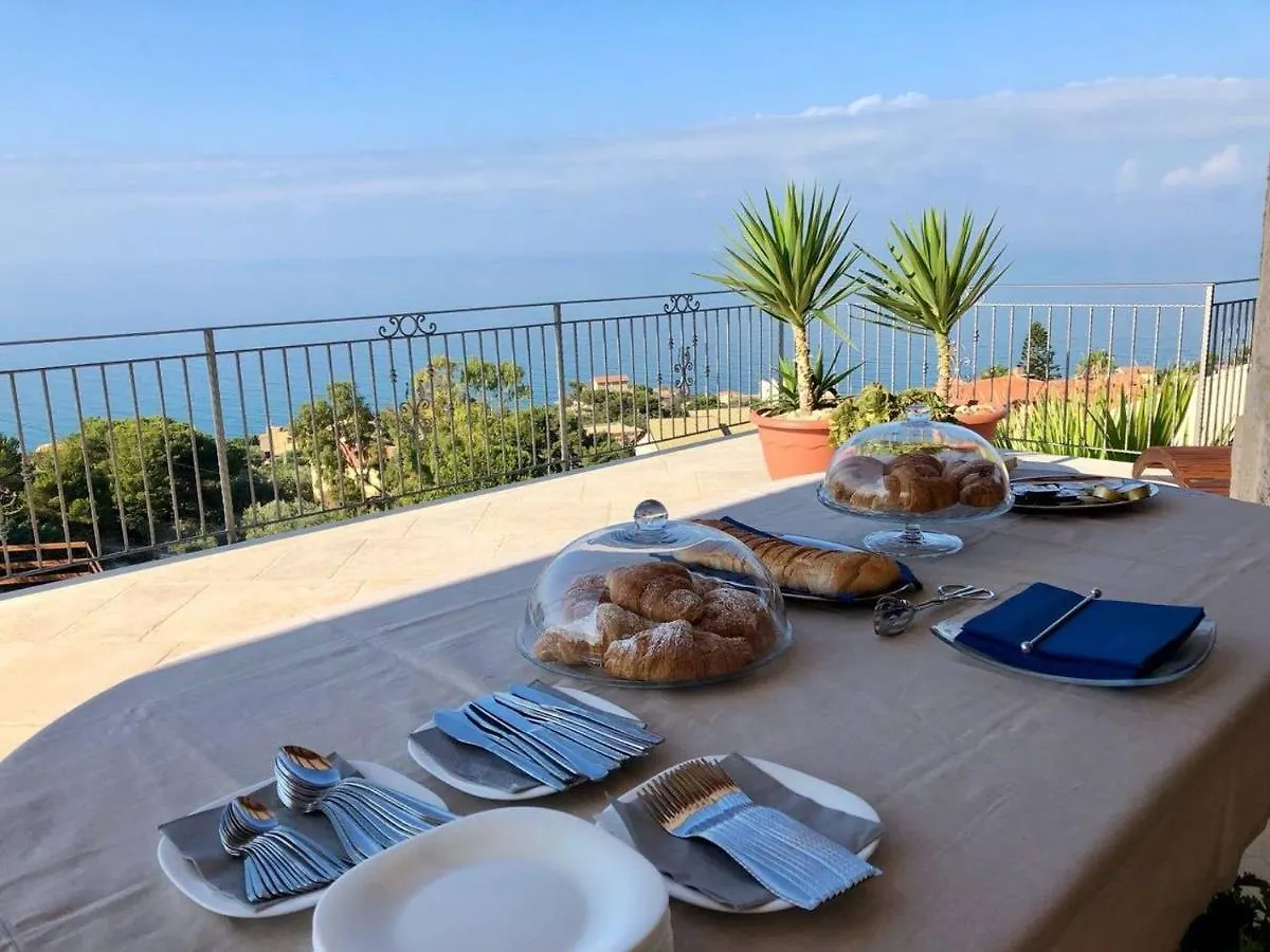 B&B Terrazze Chiaramontane Marina di Palma 0*,
