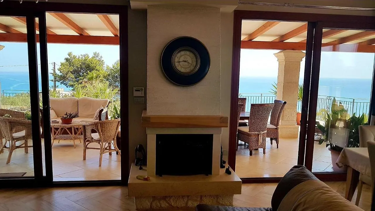 Bed & Breakfast B&B Terrazze Chiaramontane Marina di Palma